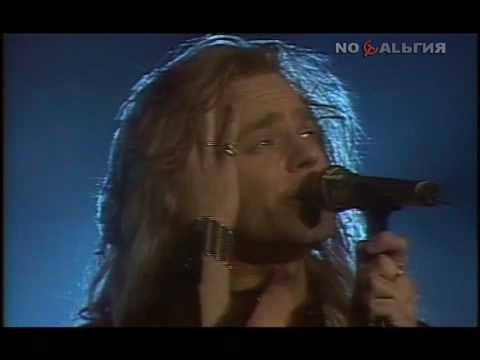 Видео: ВЛАДИМИР ПРЕСНЯКОВ - ты скажи`90 live 6.flv