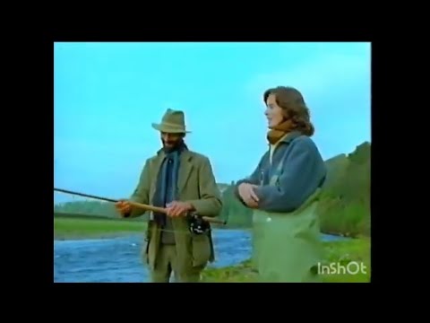 Видео: Страсть к рыбалке. Эпизод третий