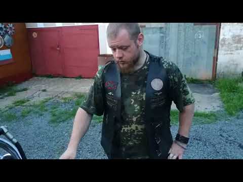 Видео: УРАЛ ВОЛК ОБЗОР /Ural WOLF OVERVIEW AND FEATURES