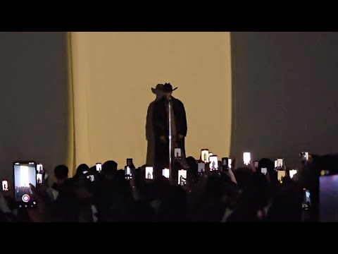 Видео: Дорогой возлюбленный, тур: Giveon - MUD