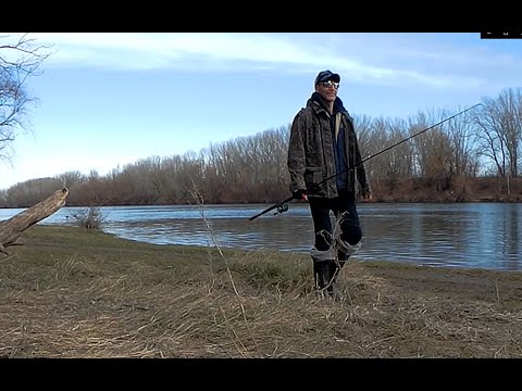 Видео: Ещё один Китайский джеркбейт - испытаем в воде ?