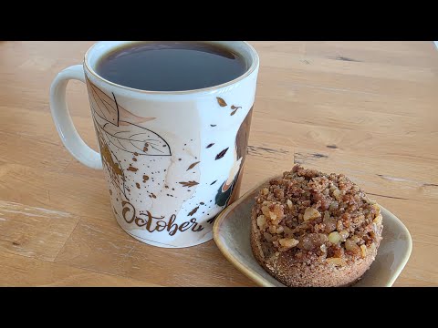 Видео: Вкуснейшие яблочные капкейки-быстро и вкусно!