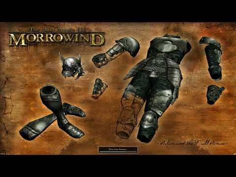 Видео: The Elder Scrolls 3: Morrowind [FullRest Repack] 4.0 - 26 - Вампиры