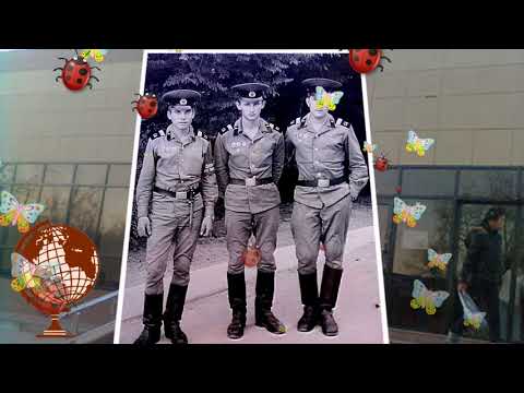 Видео: п.г.т.Гвардейский.ДжамбулЬская обл.Казахстан