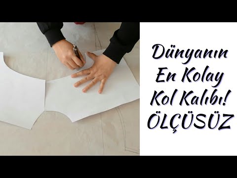 Видео: Практичный рисунок руки! Super Easy