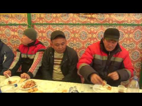 Видео: Кокпар Казыбек 1-болим