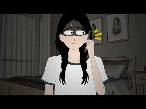 Видео: Жуткое тушёное мясо свинины - Серия 1 | История ужасов | Жуткая история