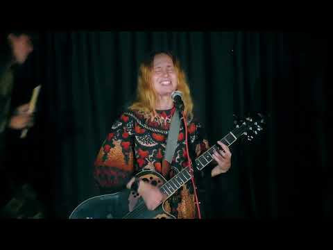 Видео: Леона -- Гармония (12-09-2025, СПб)