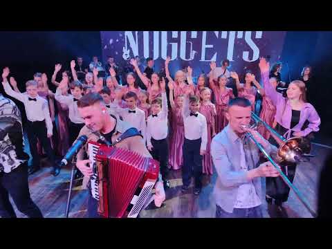 Видео: Battle Nuggets концерт