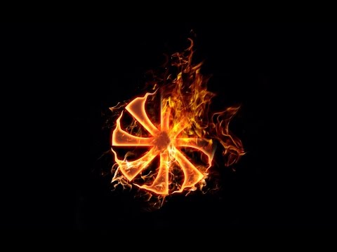 Видео: Butterfly Temple - Солнцестояние