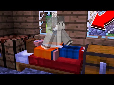 Видео: МЕН ҚАЛАЙ ПРИЗРАК БОЛЫП КЕТТІМ  қазақша майнкрафт казакша айшуак