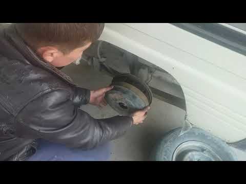 Видео: ДАМАС  ТОРМОЗ  ТИЗИМИ  ҲАҚИДА  ФОЙДАЛИ МАЪЛУМОТЛАР