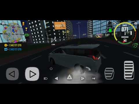 Видео: пробное прохождение car simulator 2