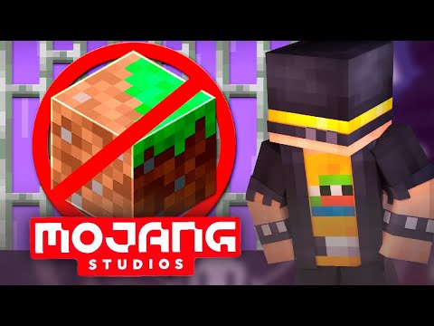 Видео: РЕАКЦИЯ ПУГОДА - НА Mojang Подают в СУД за Нарушение Закона | СУД НАД MOJANG