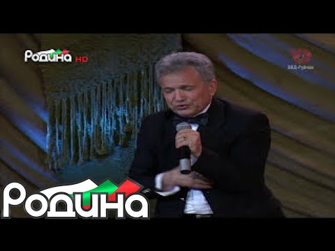 Видео: КИРИЛ КОСТОВ - "МАМА" / KIRIL KOSTOV - "MAMA"