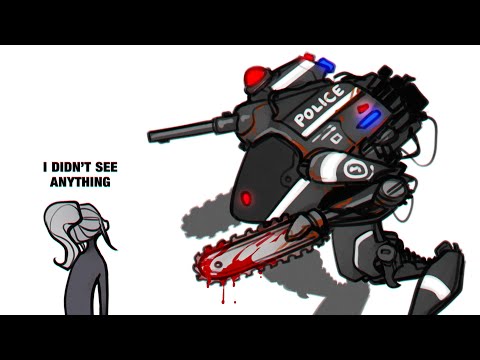 Видео: Я делаю то, что хочу.