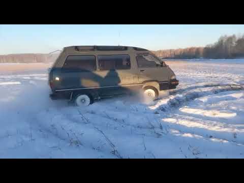 Видео: Проверяю работу переднего моста.