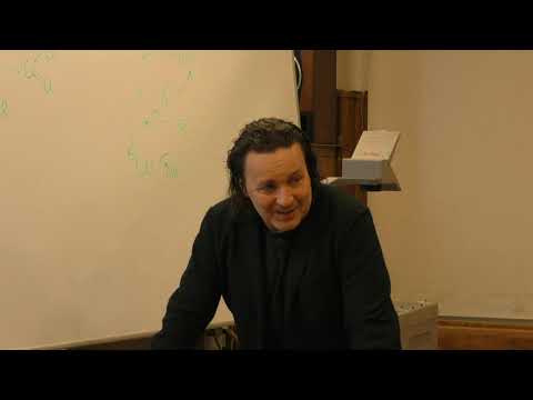 Видео: Казанков Г. М. - Механизмы ферментативного катализа - 8. Типы катализа. Эффекты микросреды