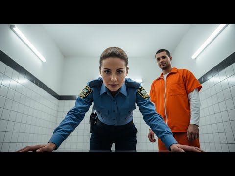 Видео: Она выполнила последнюю просьбу заключенного, но его слова заставили всех в комнате замереть