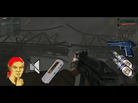 Видео: S.T.A.L.K.E.R. Mobile - НА МАКСИМАЛКАХ + ВСЕ МИССИИ (Stalker Тень Чернобыля на Android)