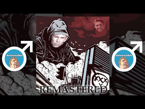 Видео: Oxxxymiron - Город под подошвой ♂【RIGHT VERSION】Remastered ♂ Gachi Remix