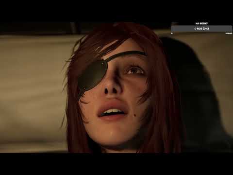 Видео: Tormented Souls 2 прохождения игры