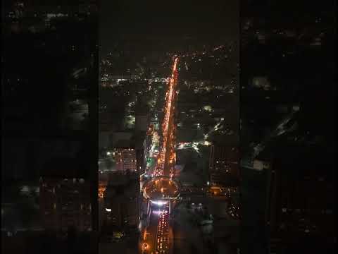 Видео: Ош #kyrgyztan #nature #drone