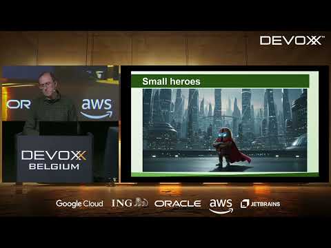 Видео: Новые лучшие практики Java от Стивена Коулборна