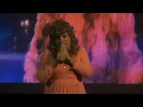 Видео: Сольная концертная программа "От счастья не беги", ГУ МВД им. Дзержинского. I отделение