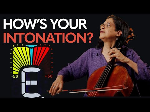 Видео: Думаете, у вас хорошая интонация? Подумайте ещё раз.