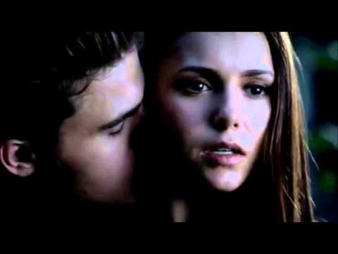 Видео: стефан и елена сойти с ума