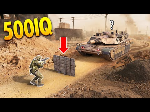 Видео: Battlefield 6: Что за фигня и смешные моменты! Эпизод №20