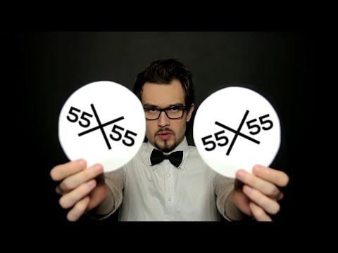 Видео: 55x55 – МУЗЫКА НЕ МУЗЫКАНТА 2 (feat. Snailkick)