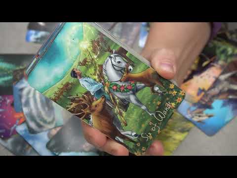 Видео: #РЫБЫ ♓️ 🔮 ОБЯЗАТЕЛЬНО ПОСМОТРИТЕ ЭТО ДО РЕТРОГРАДНОГО МЕРКУРИЯ!! 🤯🎯👉📩 ЕЖЕНЕДЕЛЬНОЕ ГАДАНИЕ ТАРО ...