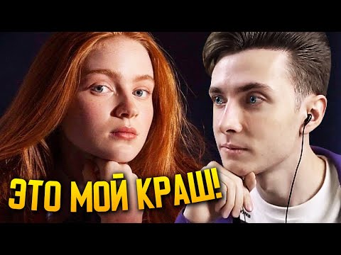 Видео: ХЕСУС ВЫБИРАЕТ ТОП 5 АКТЕРОВ И АКТРИС