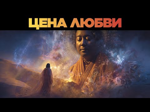 Видео: Йогананда раскрывает: духовная цена любви к спящему человеку