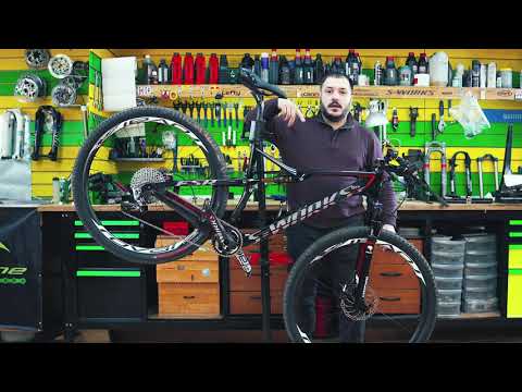 Видео: Specialized EPIC S-works в обзоре и боль от карбоновых колес