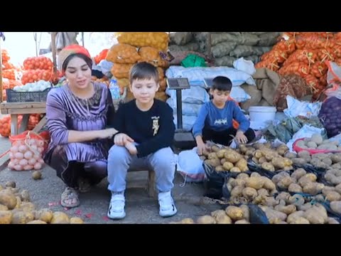 Видео: "Золим эрим боламни  уриб ногирон қилди..." | Umr so'qmoqlari