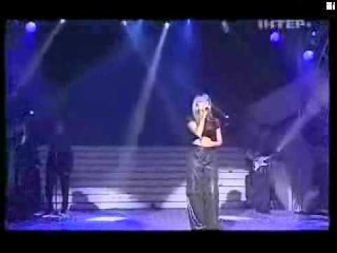 Видео: Ірина Білик - Я не знаю (LIVE 1998)
