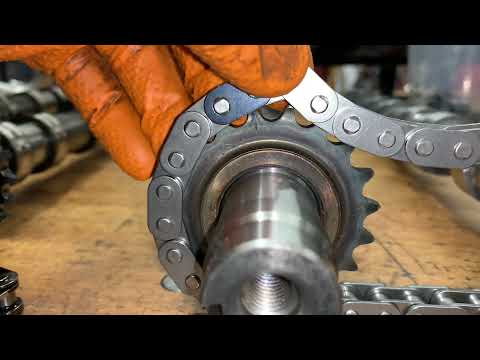 Видео: Kuga 2.0 TDCI. Сорваны зубья ремня ГРМ, сломаны коромысла!. Переберите головку блока цилиндров, н...