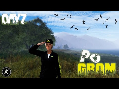 Видео: DAYZ | ОБЗОР ПРОЕКТА POGROM PVE | НОВАЯ ЖИЗНЬ КЕПКИ #dayz