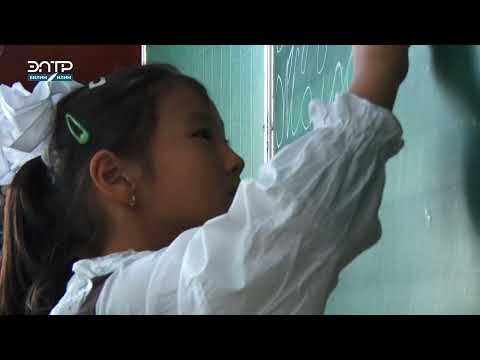 Видео: Биздин сыймык МАНАСЧЫ КЫЗ