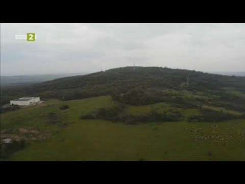 Видео: Александровската гробница, „Олтарите на България“ - 14.05.2023