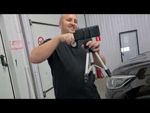Видео: АЛЕКСЕЕВ СКУТЕР VMC VENTO JET СЕРИЯ S1700