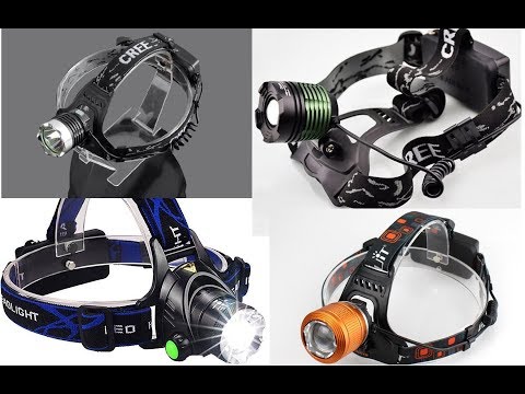 Видео: Мой выбор фонарика. Часть 1. Начало, АКБ, зарядка.