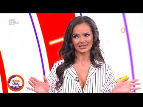 Видео: Защо Мария реши да прекрати кариерата си на певица?