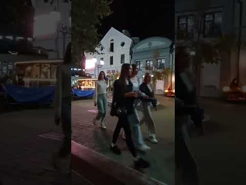 Видео: 10.09.2025 Brest Belarus/Прогулки по Любимому городу с Викторией Присоединяйтесь/Walks with Victoriа