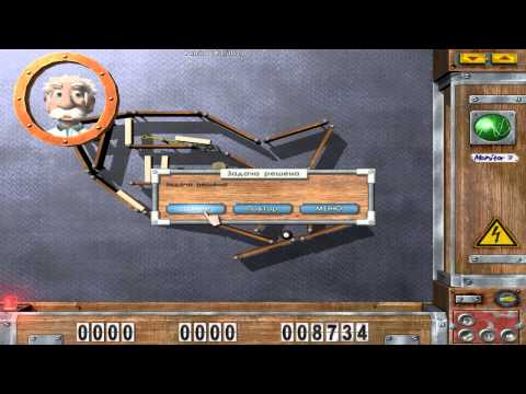 Видео: Прохождение - Заработало ◄Серия 3►