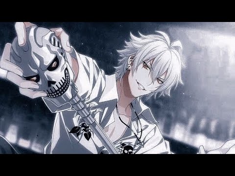 Видео: [AMV] Аниме клип - Мои чувства буд-то лавина