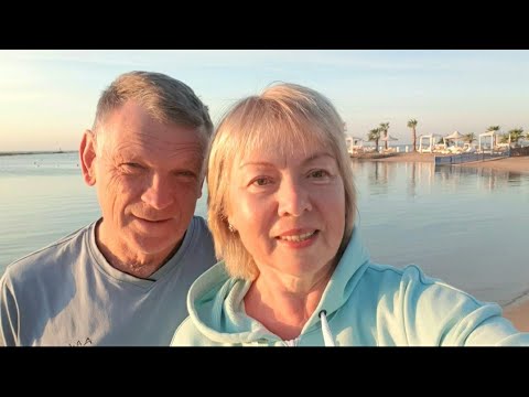 Видео: Египет Зимой на море Отели LABRANDA CLUB MAKADI 4 * и  LABRANDA Royal 5*